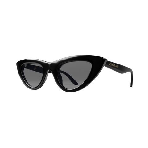 Nyx Signature Black