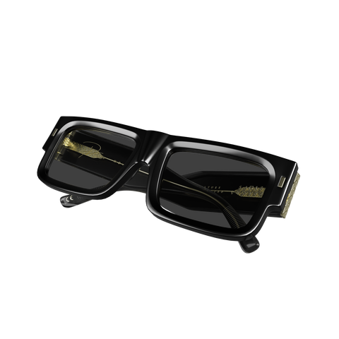 Picasso Signature Black